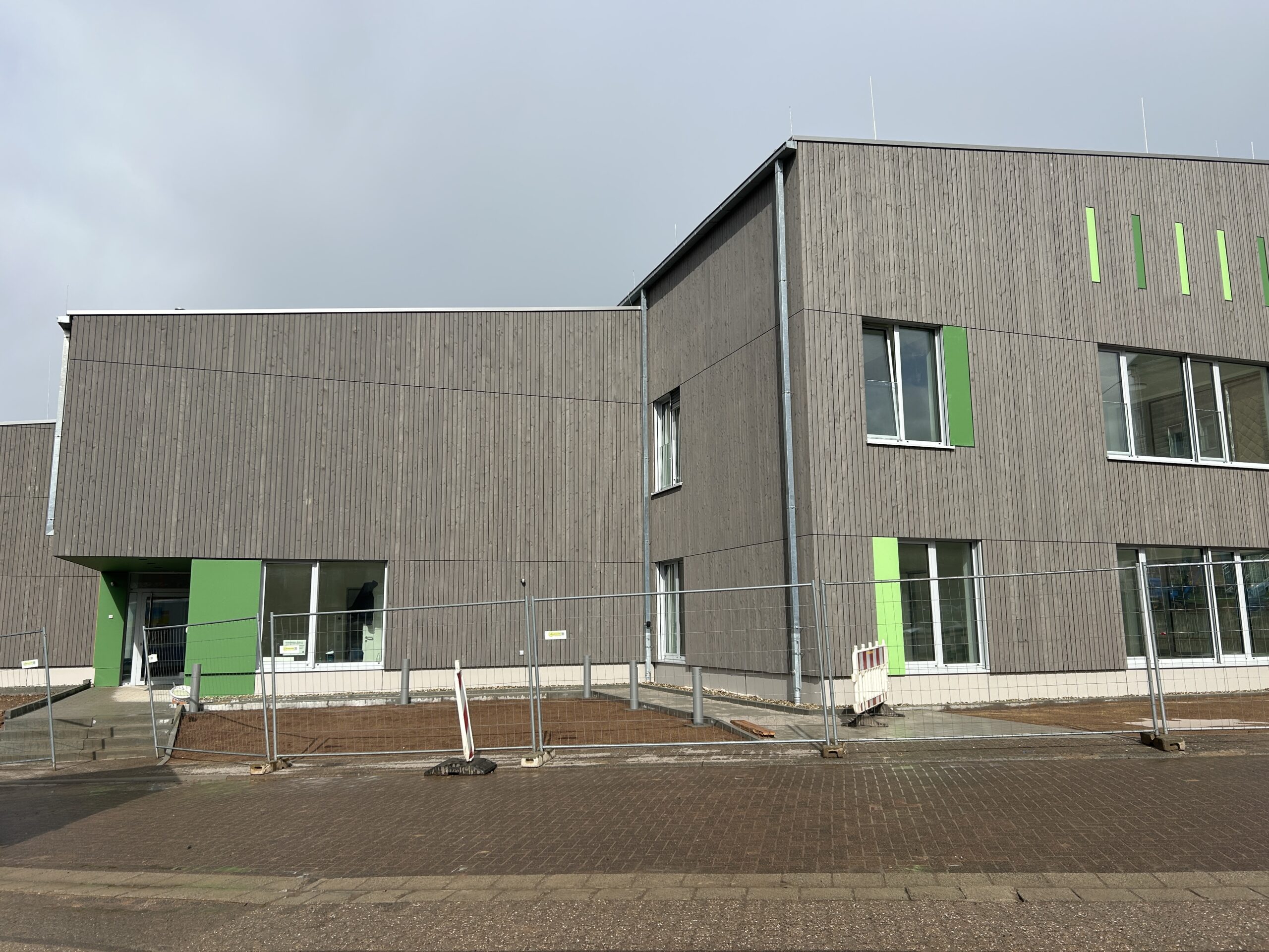 Kita Humes – Eppelborn