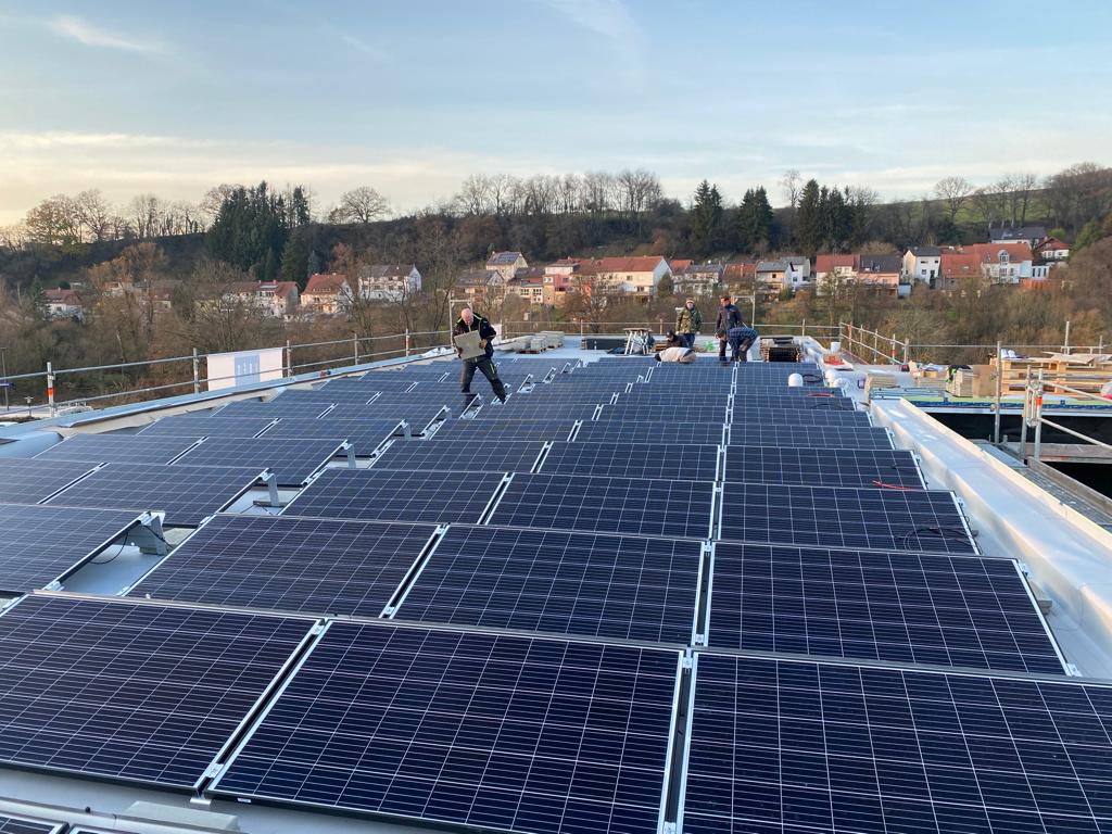 Energieberatung Kühn Architekten
