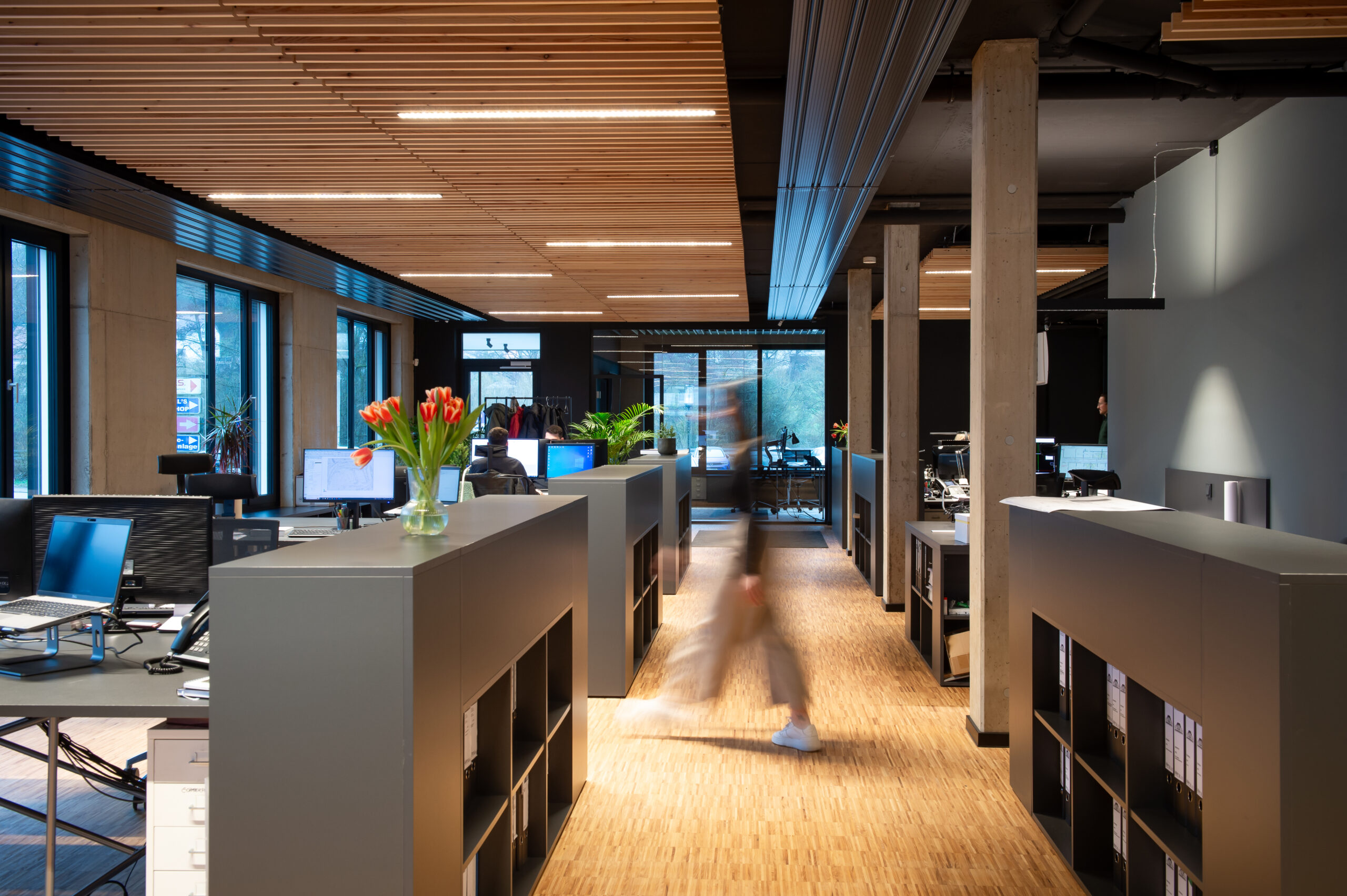 Kühn Architekten Büro Eppelborn