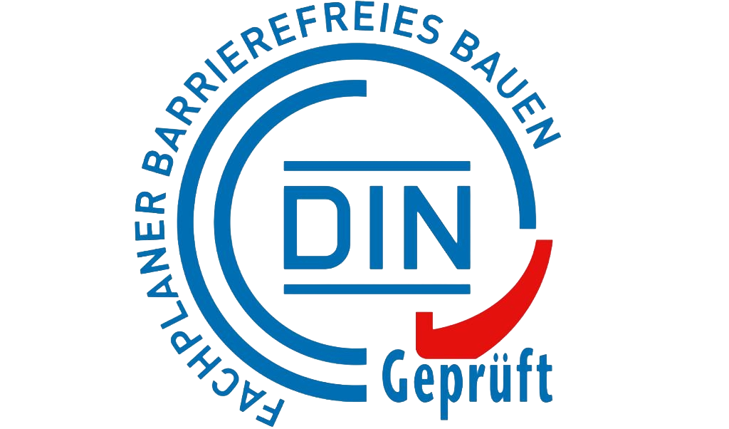 Fachplaner Barrierefreies Bauen