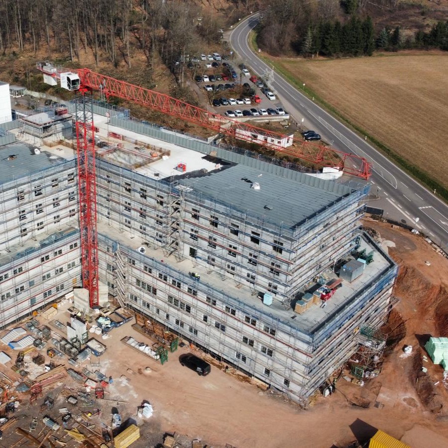 Caritas Krankenhaus Lebach