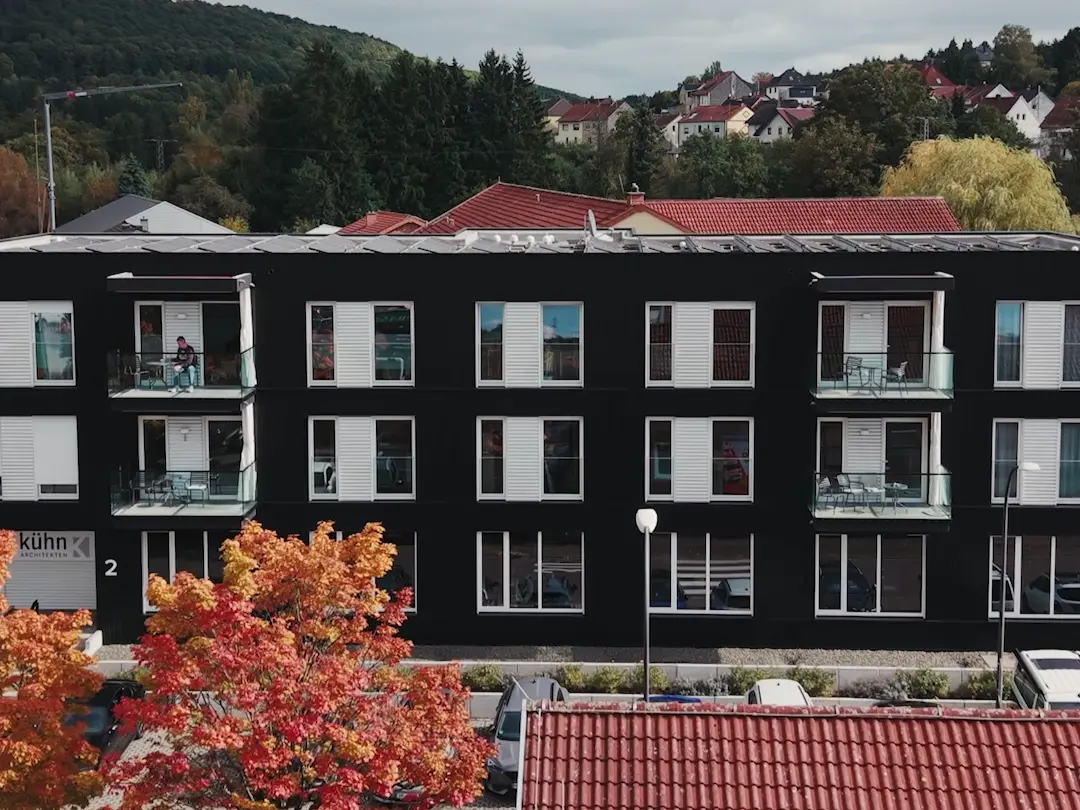 Saarländischer Architekturpreis Orte der Arbeit 2025, Anerkennung für Kühn Architekten