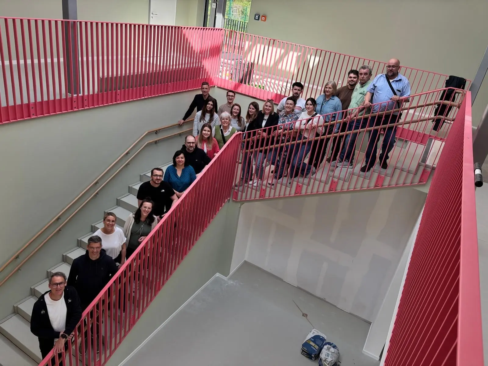 Team Kühn Architekten, Eppelborn